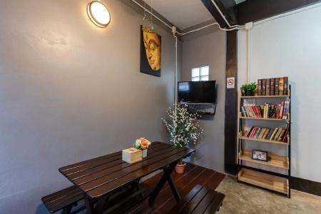 The z Nite Hostel - 6