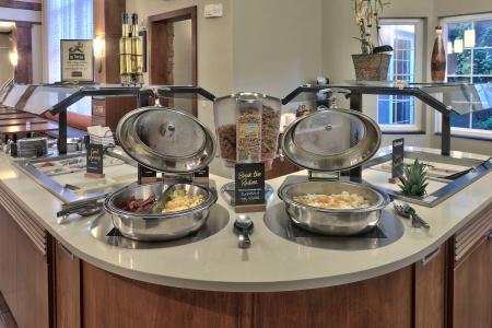 Staybridge Suites North, an IHG - 49