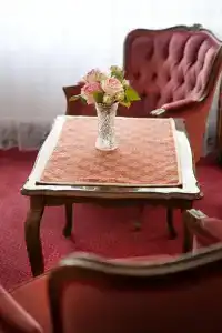 Pension Suzanne - 23