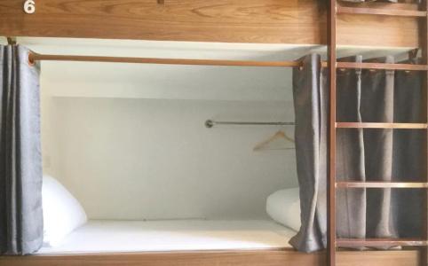 Wee Hostel - 39