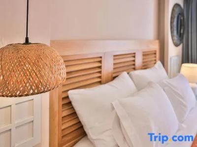 Kalkan Saray Suites - 293