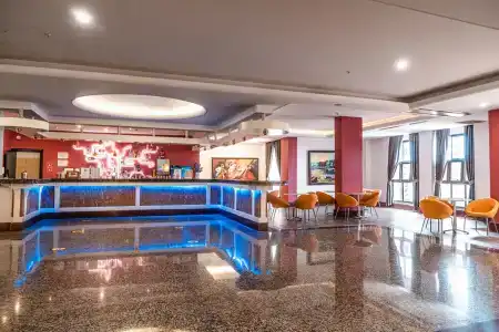 Green Nature Resort and Spa - 2