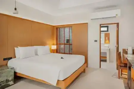 Baan Chaweng Beach Resort & Spa - Sha Extra Plus - 42