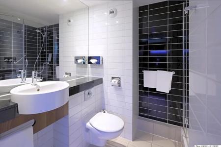 Holiday Inn Express Montpellier - Odysseum, an IHG - 39