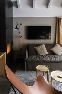 Nomad By Cervo Mountain Resort - 2