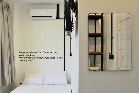 OYO 1032 Beds Patong - 29
