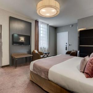 La Cour des Consuls and Spa Toulouse - MGallery - 45