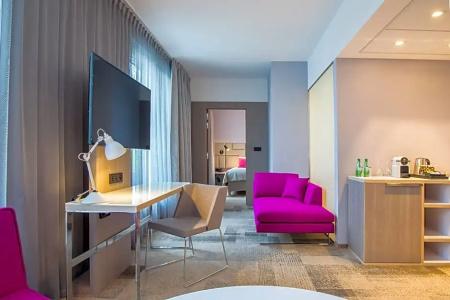 Mercure Krakow Stare Miasto - 159