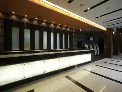 Apa Villa Sendai-Eki Itsutsubashi - 0
