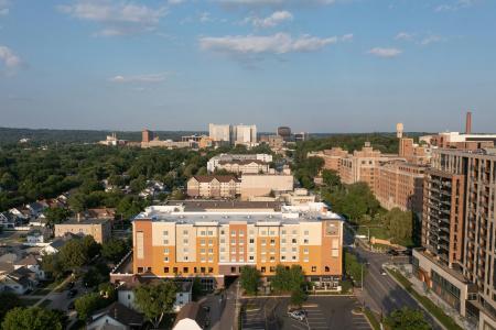 Homewood Suites by Hilton Mayo Clinic-St. Marys Campus - 30