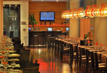 Holiday Inn Santo Domingo & Suites, An Ihg - 23