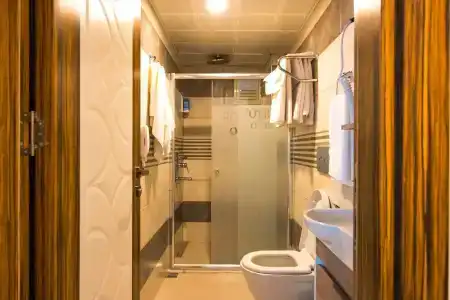 Akcakoca Poyraz Otel - 8