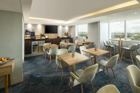 Crowne Plaza Glasgow, An Ihg - 30