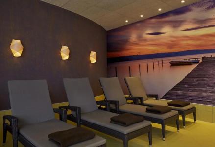 H+ & SPA Friedrichroda - 31