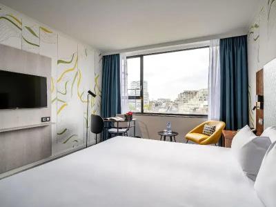 Mercure Antwerp City Centre - 130