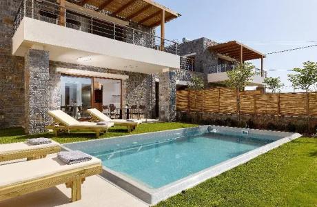 Volta Suites and Villas - 109