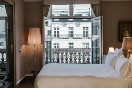 Hôtel Le Royal Monceau Raffles Paris - 50