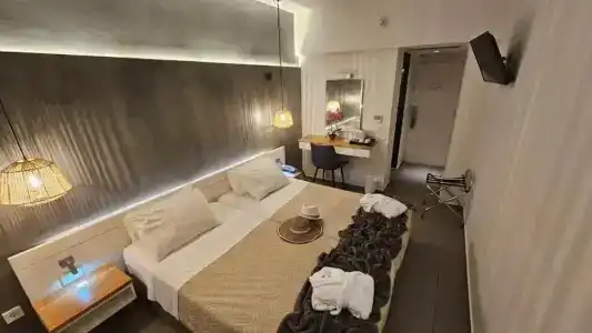 Atlantis Boutique City - 61