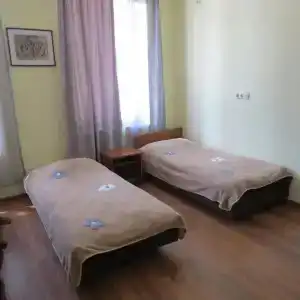 Tvishi Guest House - 1