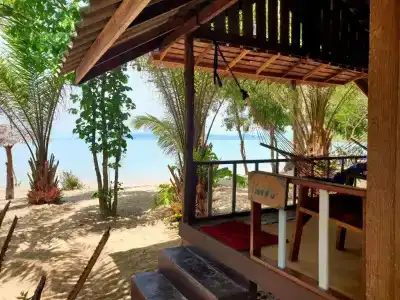 Sabai Sabai Beach Bungalows - 30
