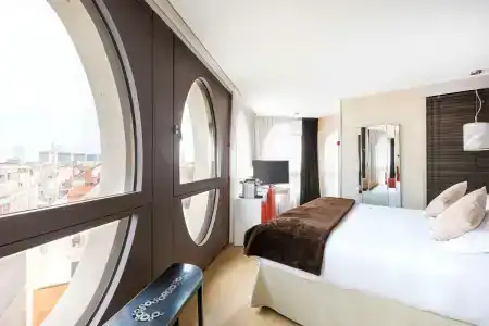 Best Western Premier Why - 39