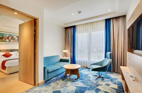 Holiday Inn Bengaluru Racecourse, An Ihg - 35