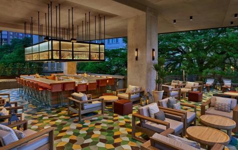 Canopy By Hilton San Antonio Riverwalk - 23