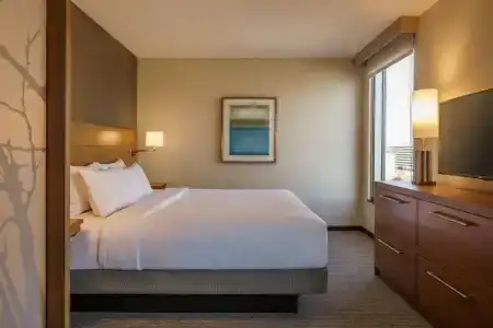 Hyatt Place Houston Galleria - 36