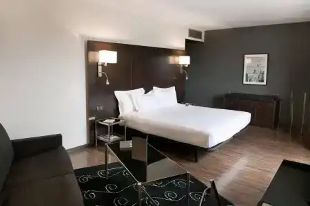 AC Córdoba by Marriott - 2
