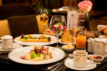 Bristol, a Luxury Collection Hotel, Vienna - 25