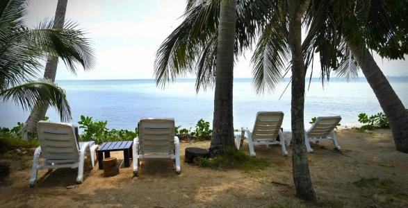 Manita Resort - 12