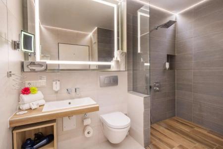 Best Western Plus ParkErding - 9