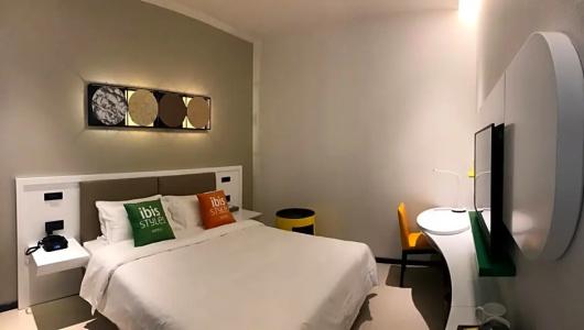 Ibis Styles Kunming Nanping - 19
