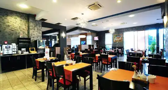 Best Western Airport Stella - 27