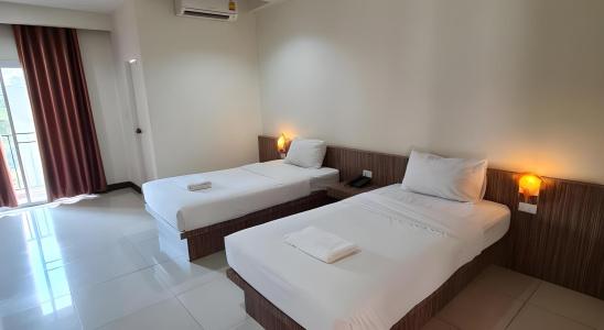 Le' Luxe Residence - 26