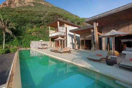 Six Senses Con Dao - 173