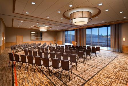 Hyatt Regency - 33