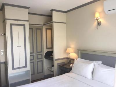 Hôtel Villa-Lamartine - 28