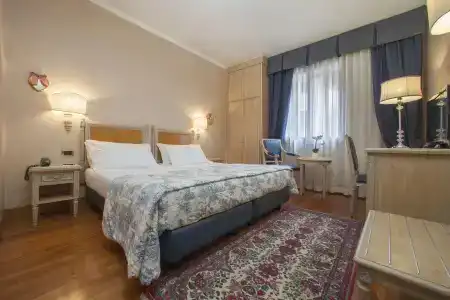 Majestic Toscanelli (centro storico) - 2