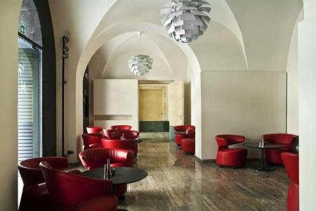 Romano House - 32
