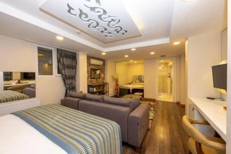 The Marions Suite Taksim - 127