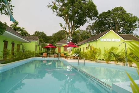 Bamboo Resort Phu Quoc - 15