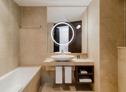 Sheraton Poznan - 59