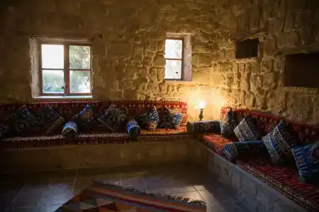 The Old Village & Resort - 14