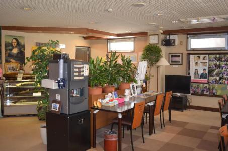 Southern Cross Inn Matsumoto - 14
