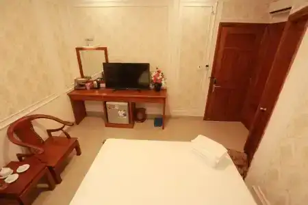 Thanh Tai - 28