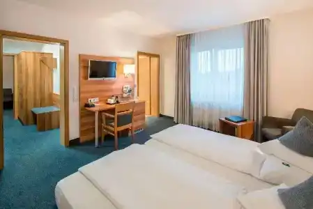 Best Western Blankenburg - 27