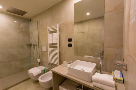 Al Campanile Apart& Suite - 10