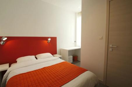 Hôtel Anna Livia - 1