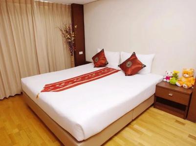 The Ninth Place Serviced Residence - 27